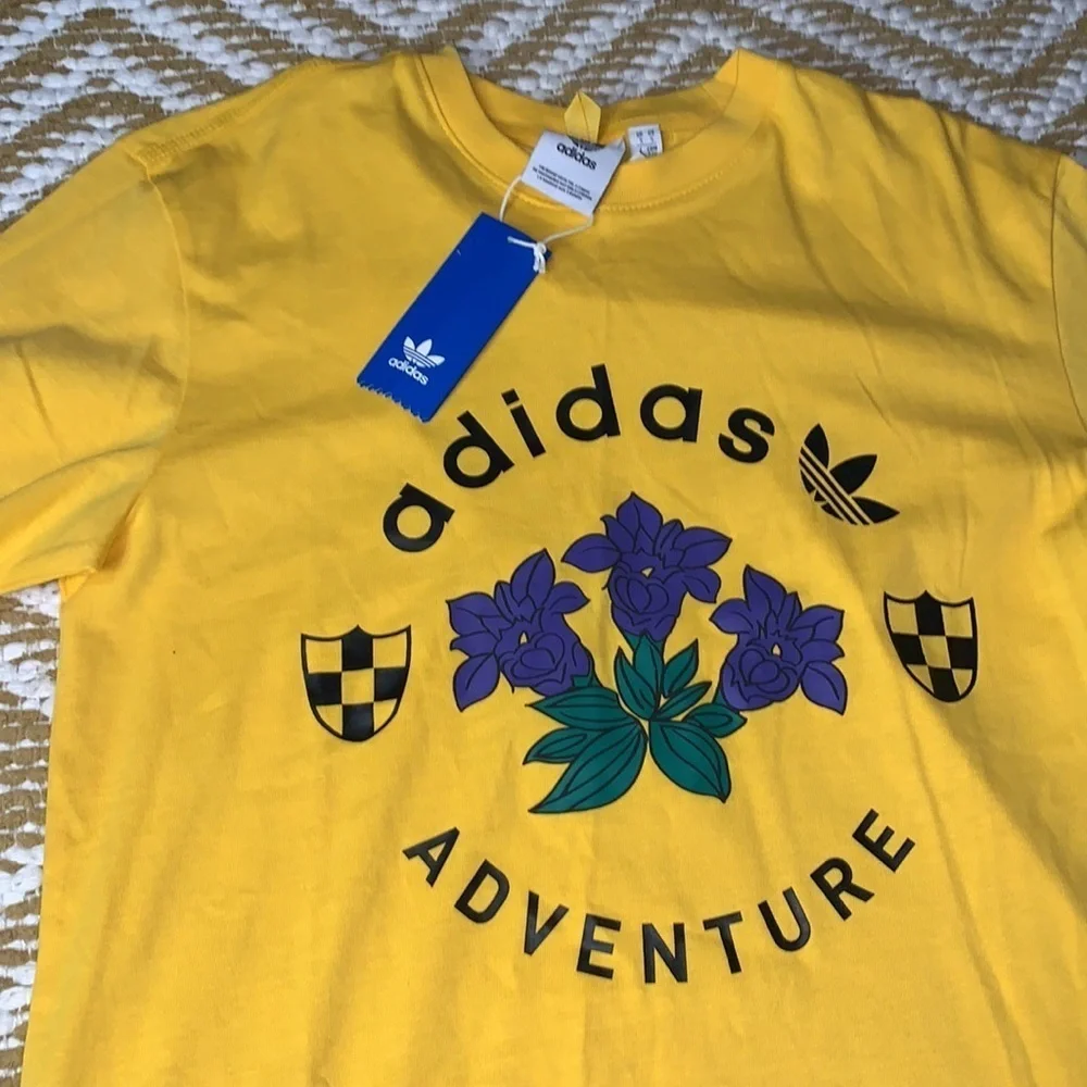 New Adidas Mens